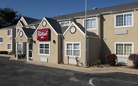 Red Roof Inn Springfield, Mo